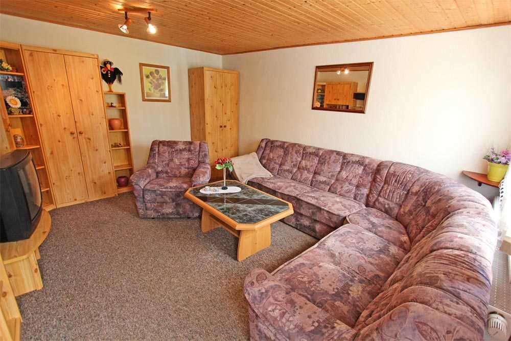Ferienhaus Waren See 7101 מראה חיצוני תמונה